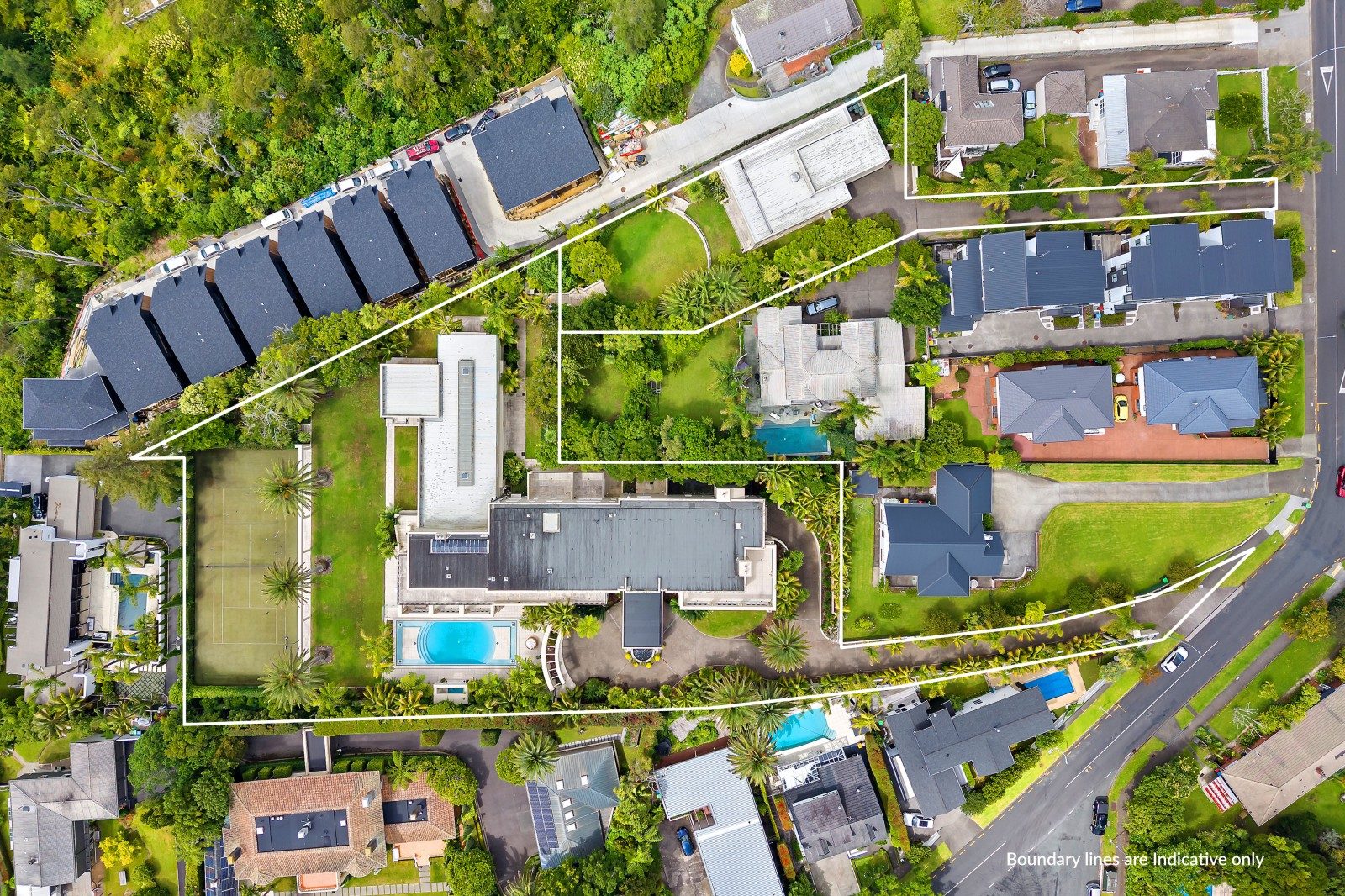 A luxury estate beyond compare — slide 28