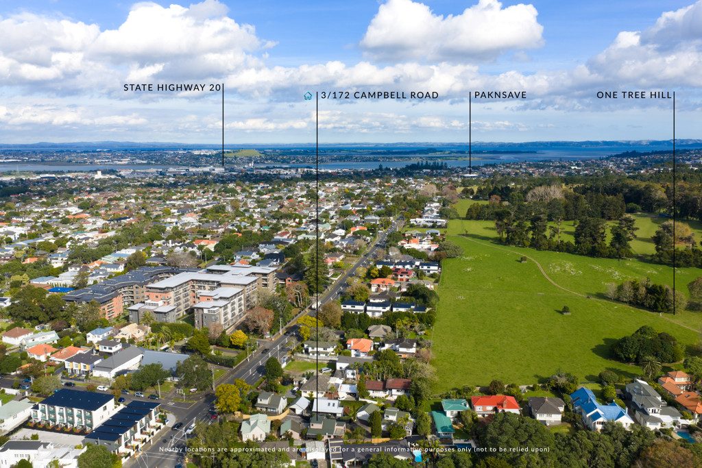 Cornwall Park on Your Doorstep — slide 39