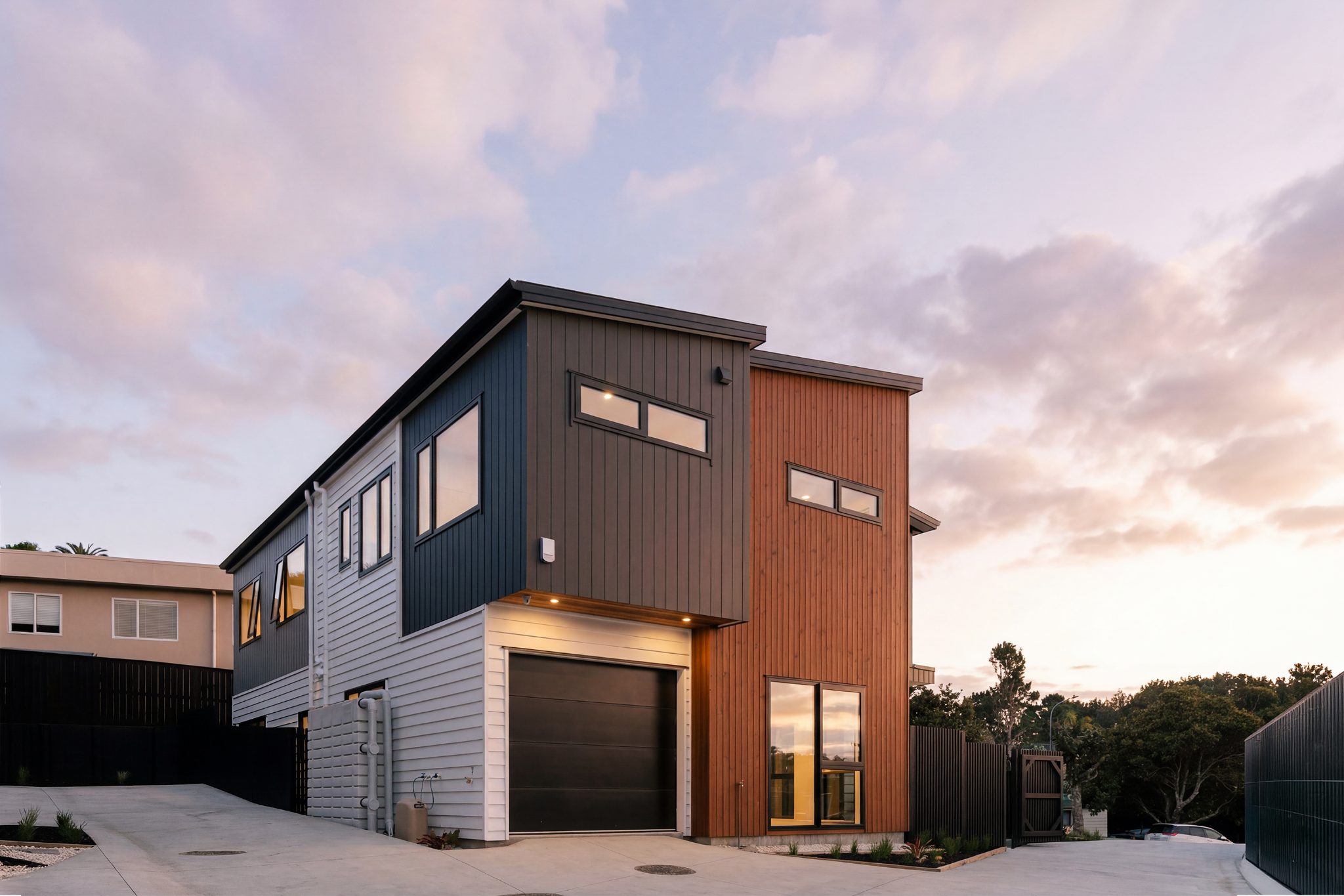Premium Master Build Homes – Quiet & Quality — slide 2