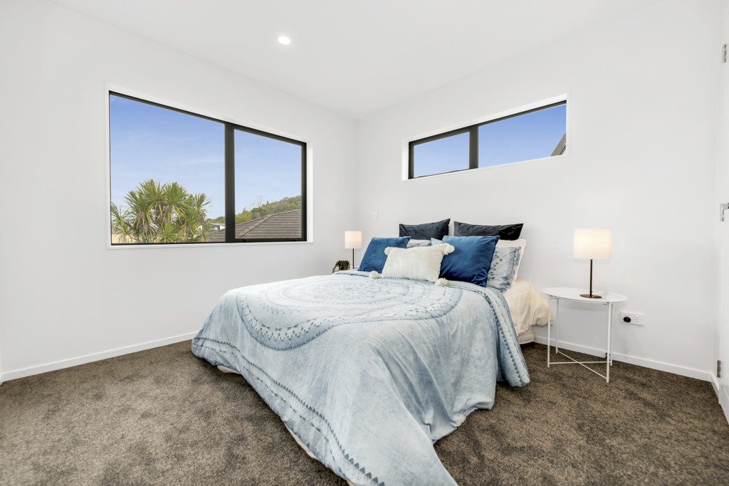 Property interior