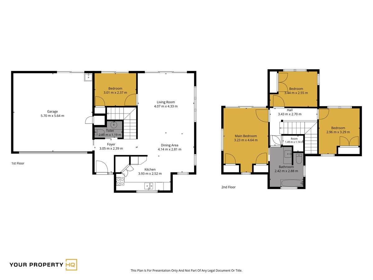 Renovated 4-Bed Home w/ Cavity System — slide 30