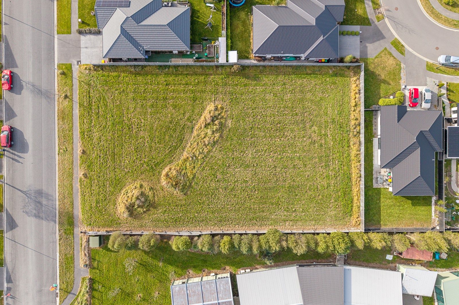 2,012sqm landholding with development options — slide 9