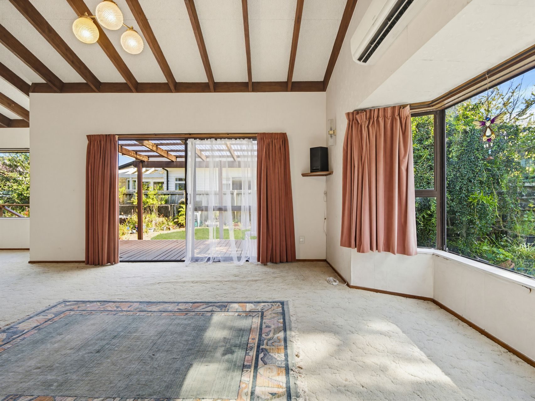 Property interior