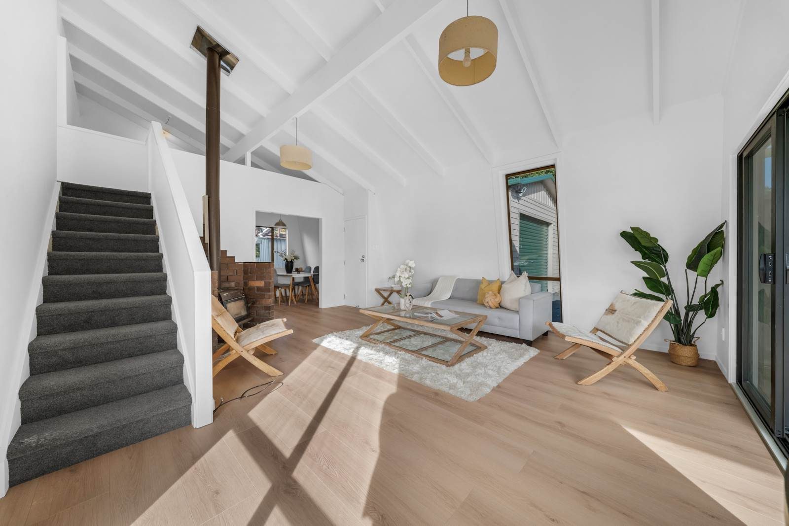 Property interior