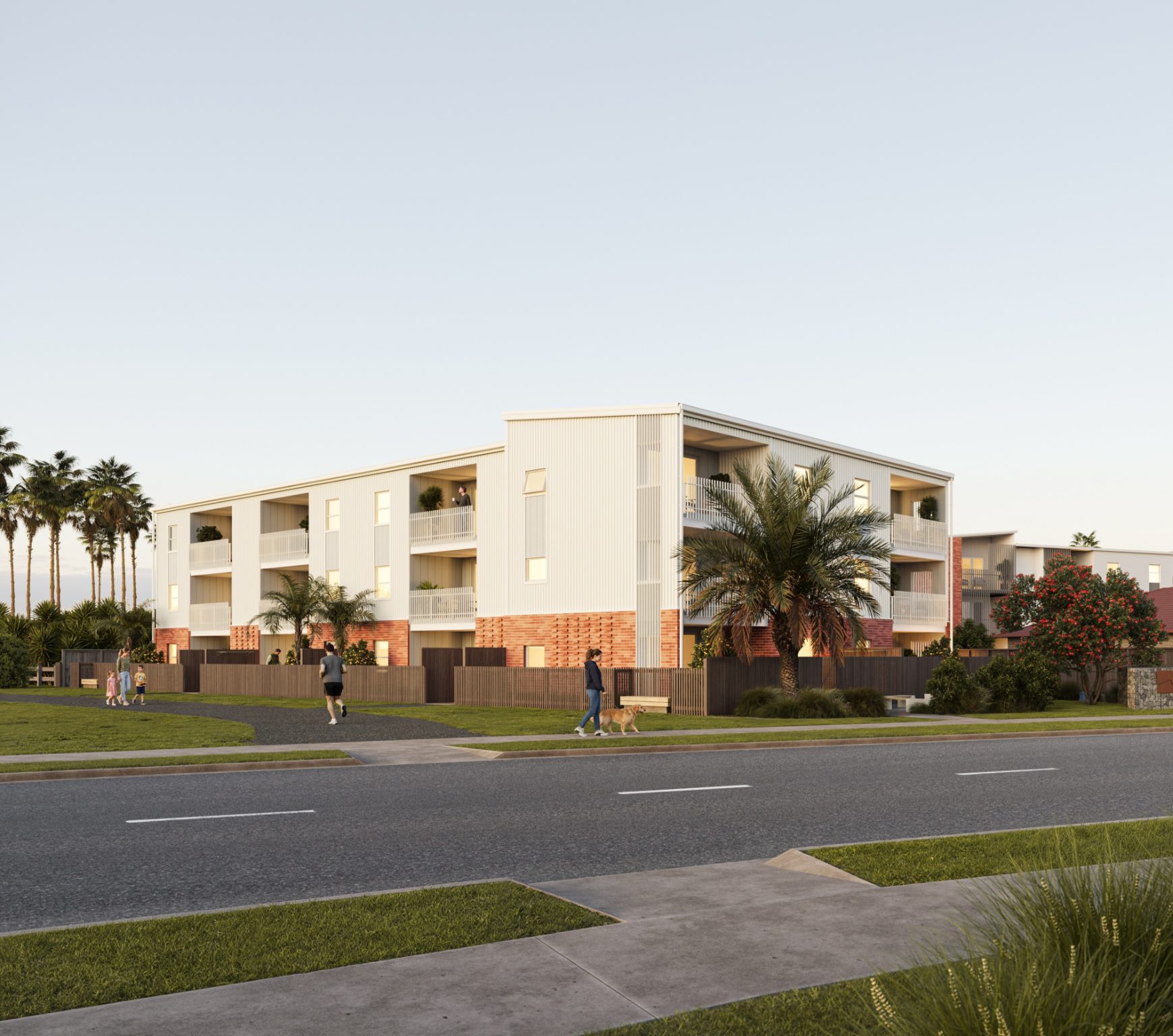 New 1 & 2 Bedroom Homes in Papamoa — From $515,000 — slide 1