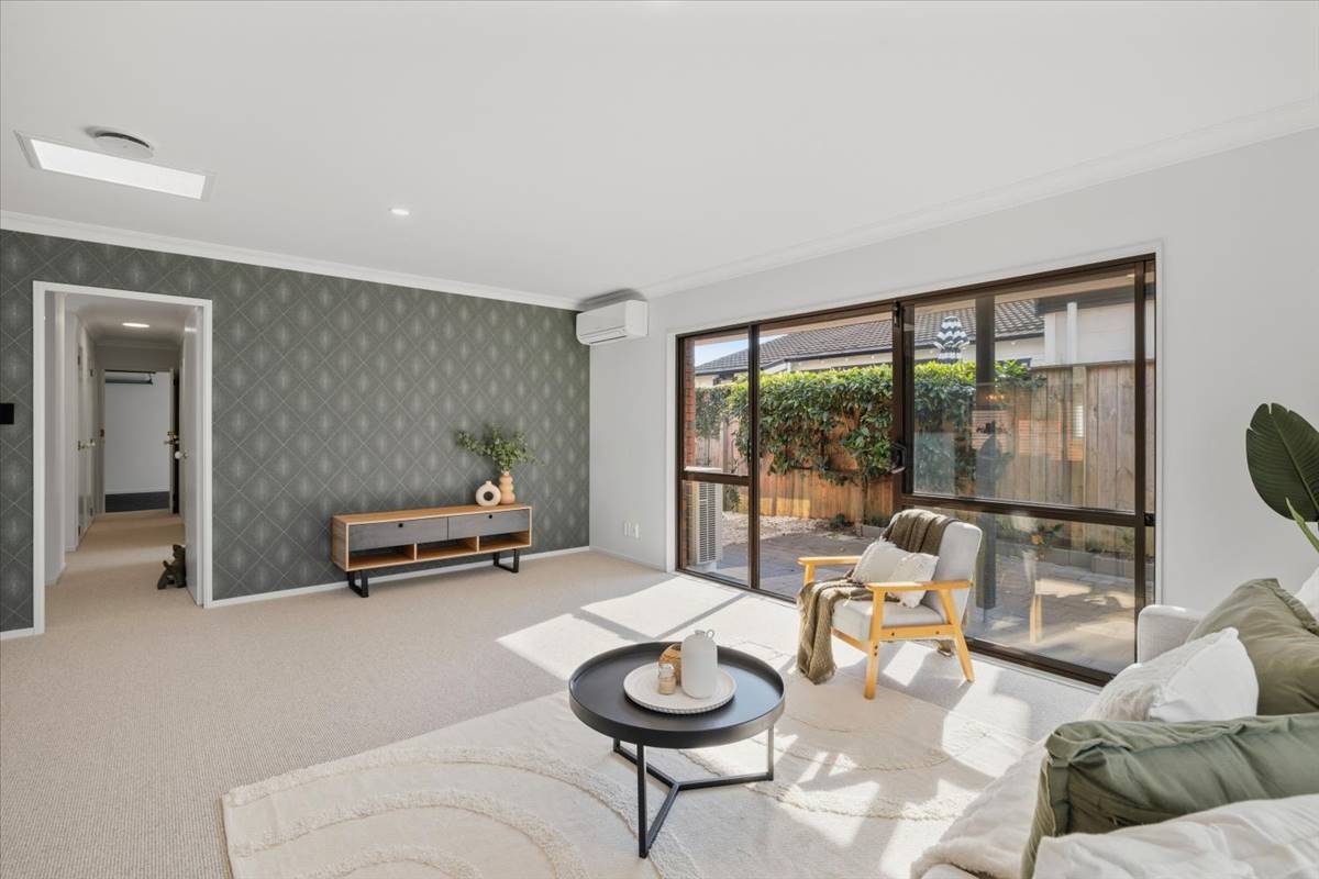 Property interior