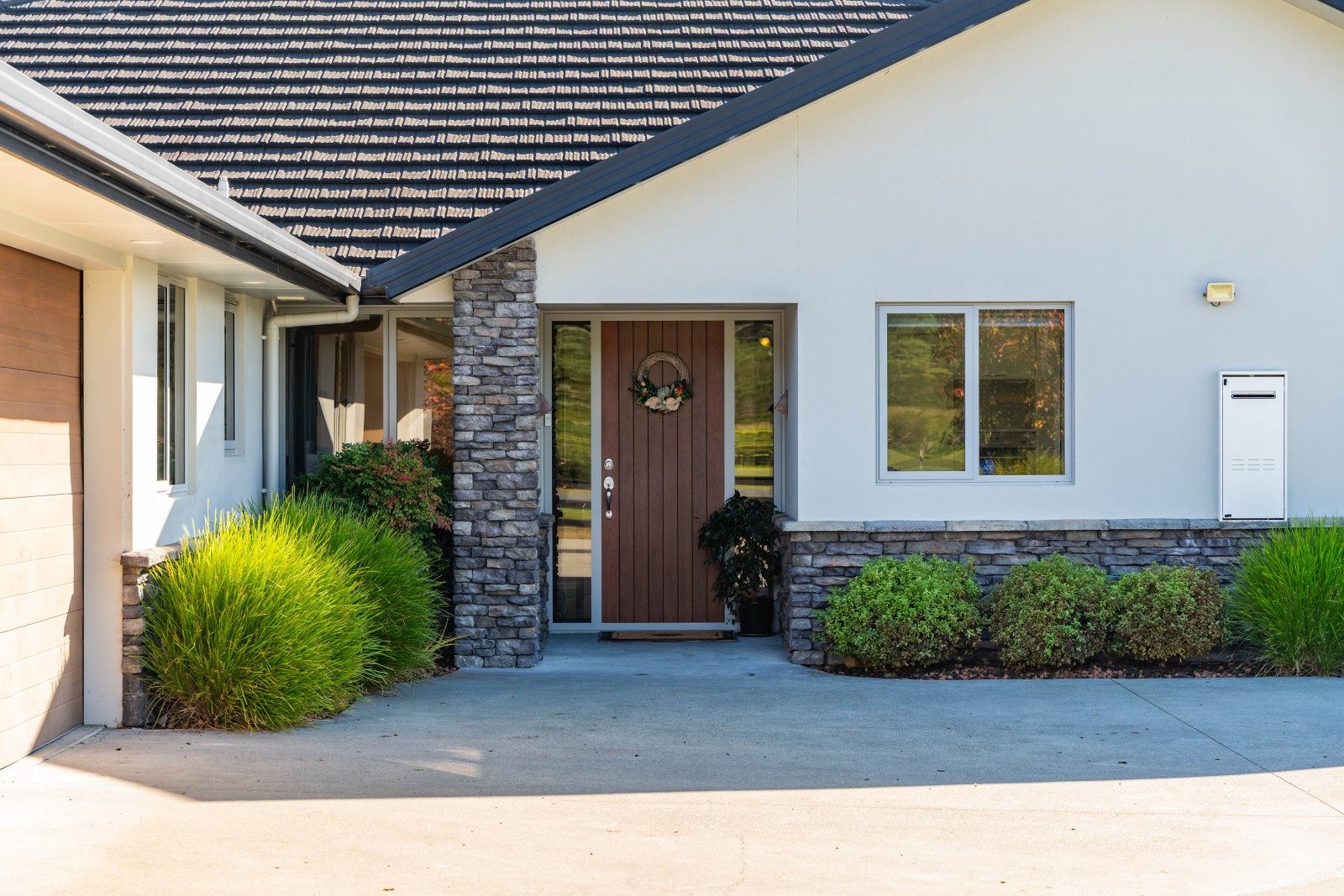 Property interior