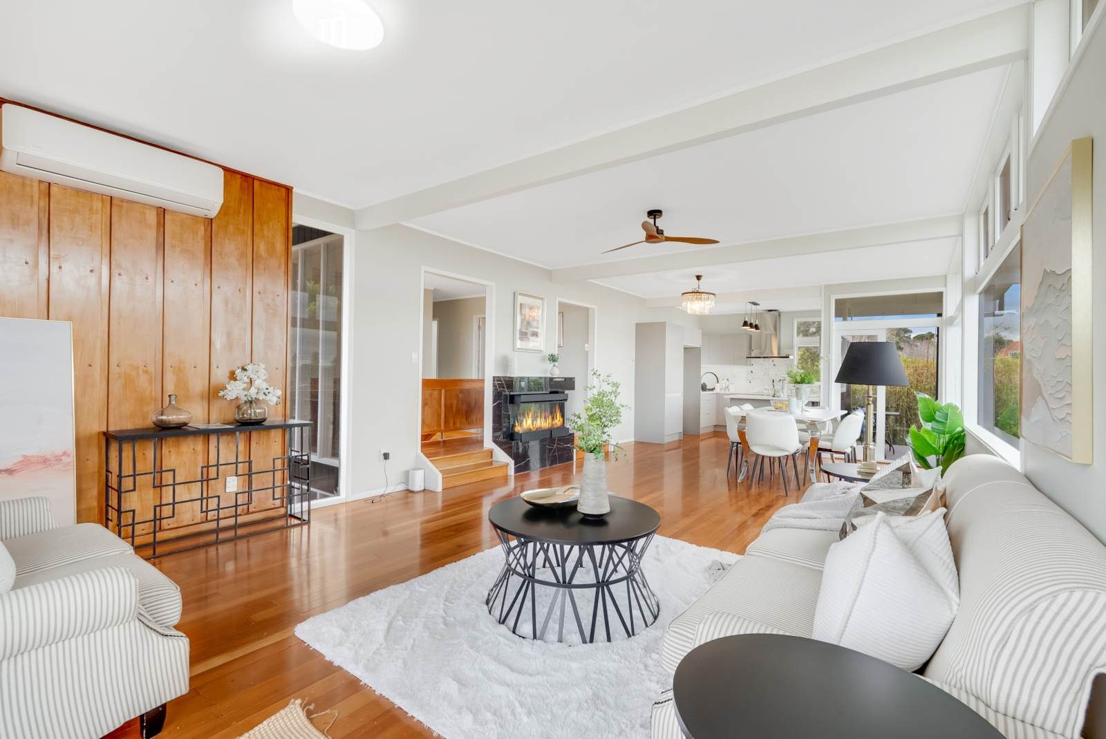 Renovated Home with Development Potential — slide 2