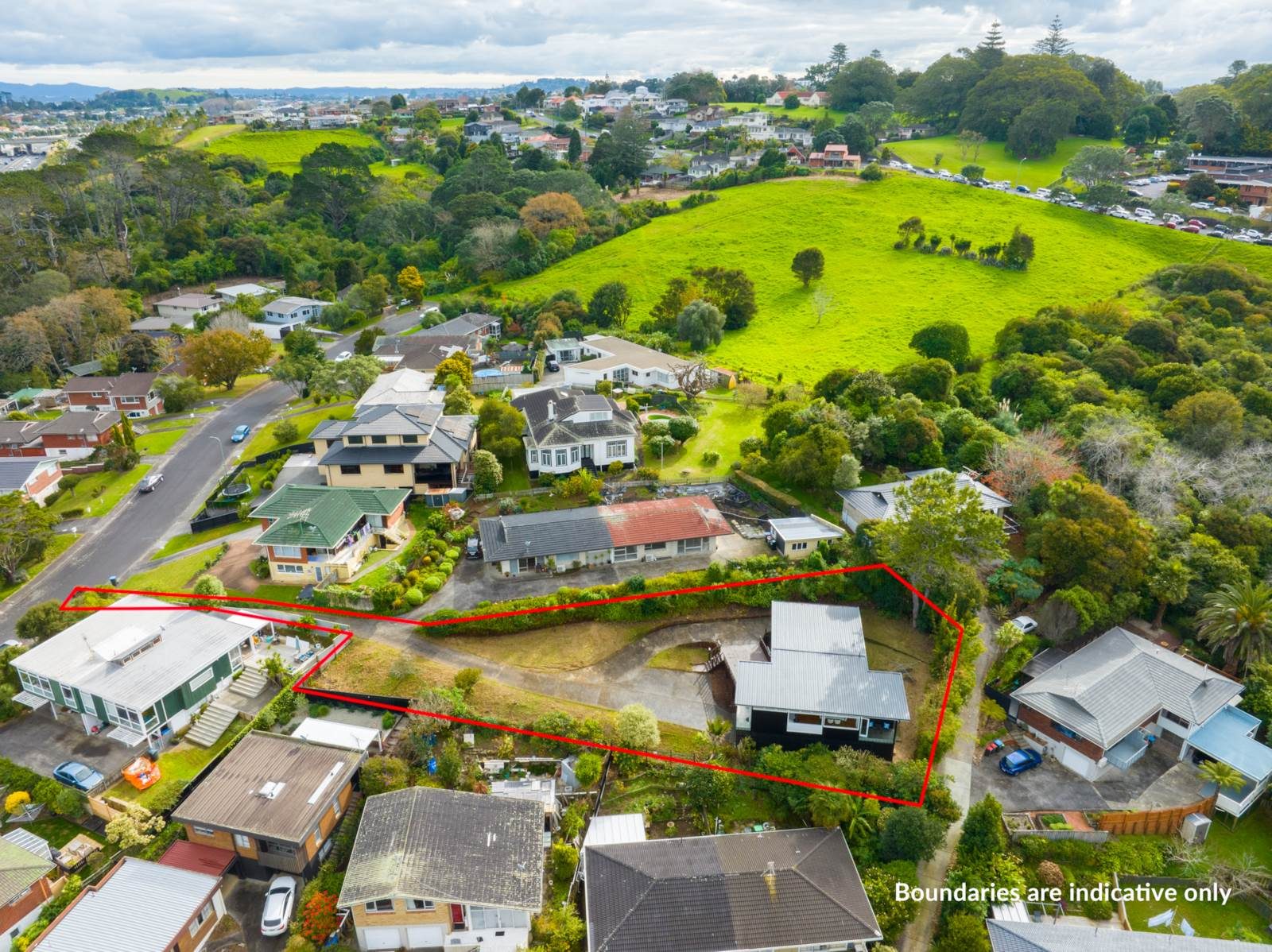 Renovated Home with Development Potential — slide 35