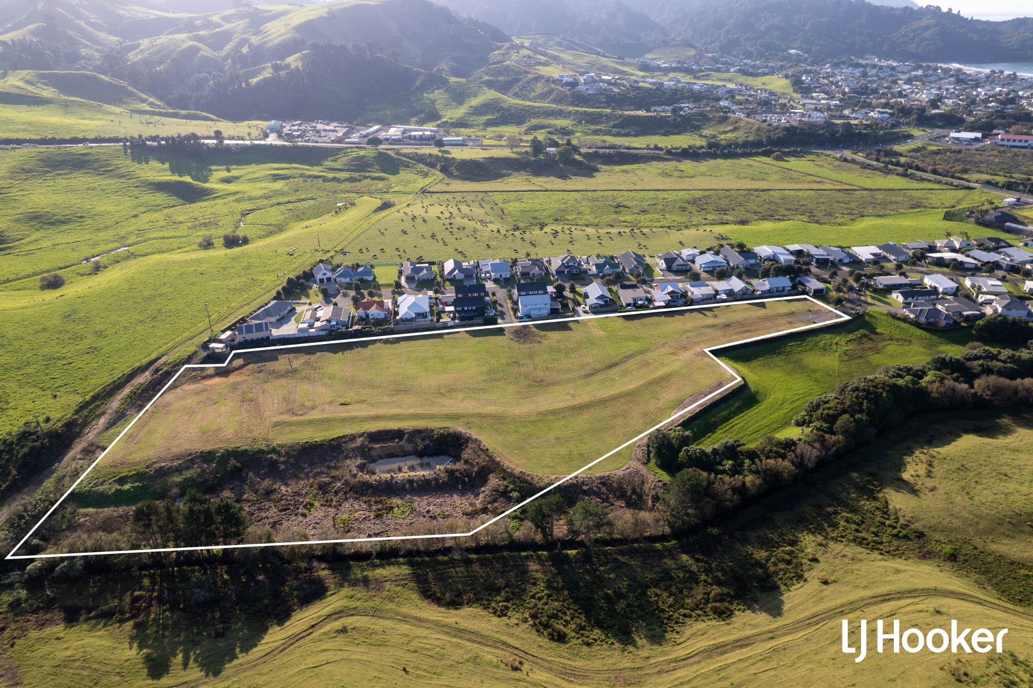 A Rare Development Opportunity in Waihi Beach — slide 2