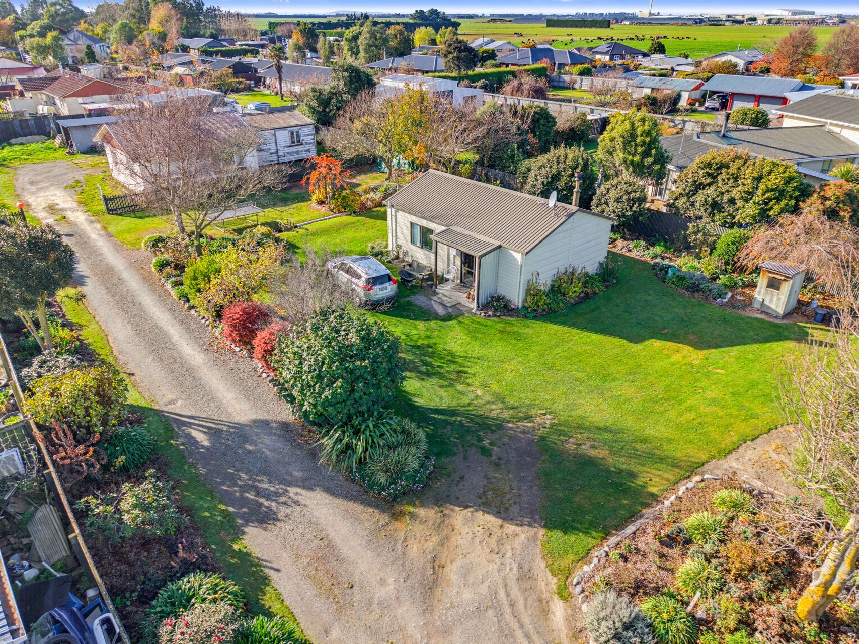 39 Fairfield Road Fairton Ashburton — slide 1