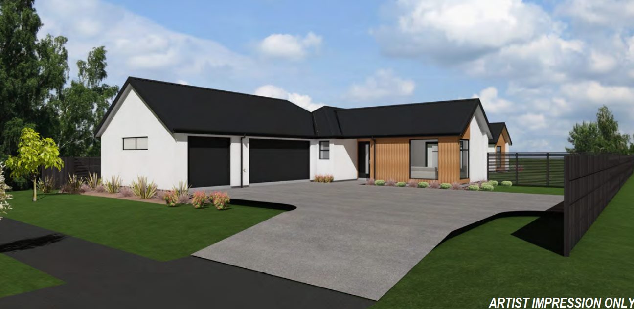 Luxury House & Land Opportunity $1.375M - $1.525M — slide 1