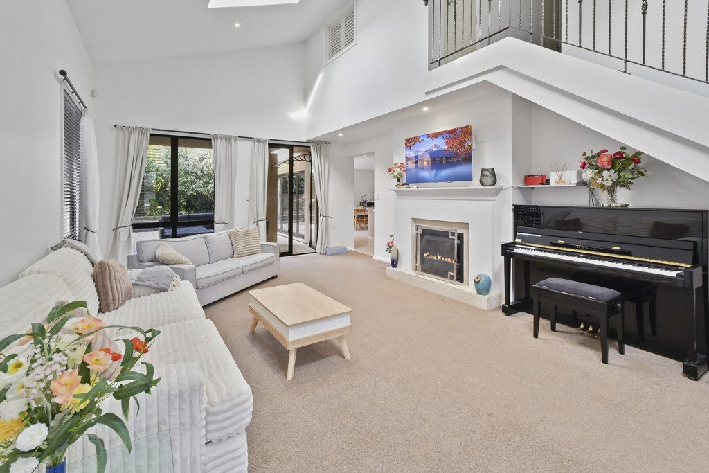 Property interior