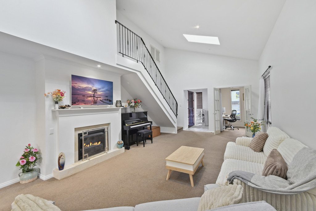 Property interior