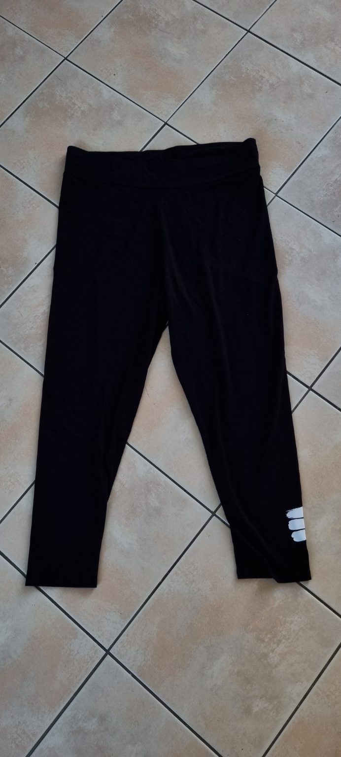 TS Taking Shape Black Pants size S