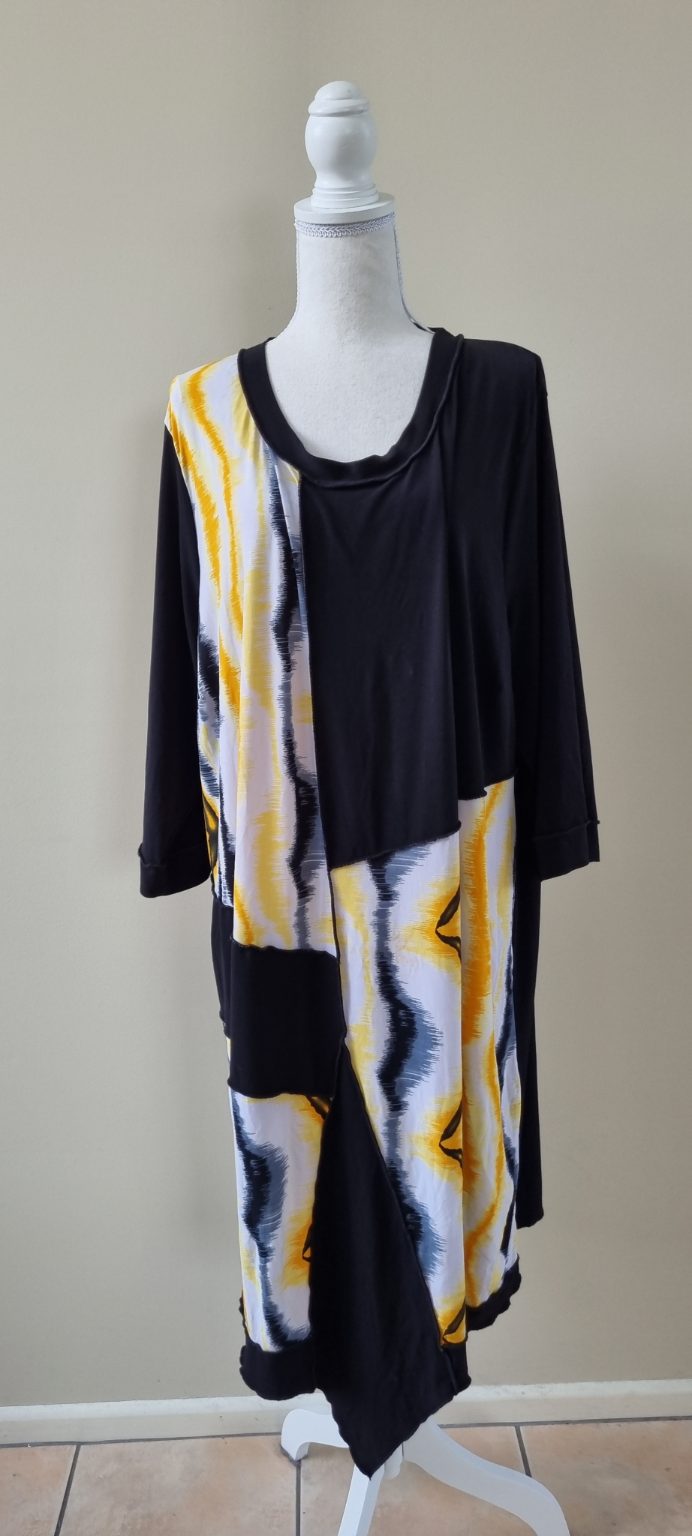 TS Taking Shape Dress size XL