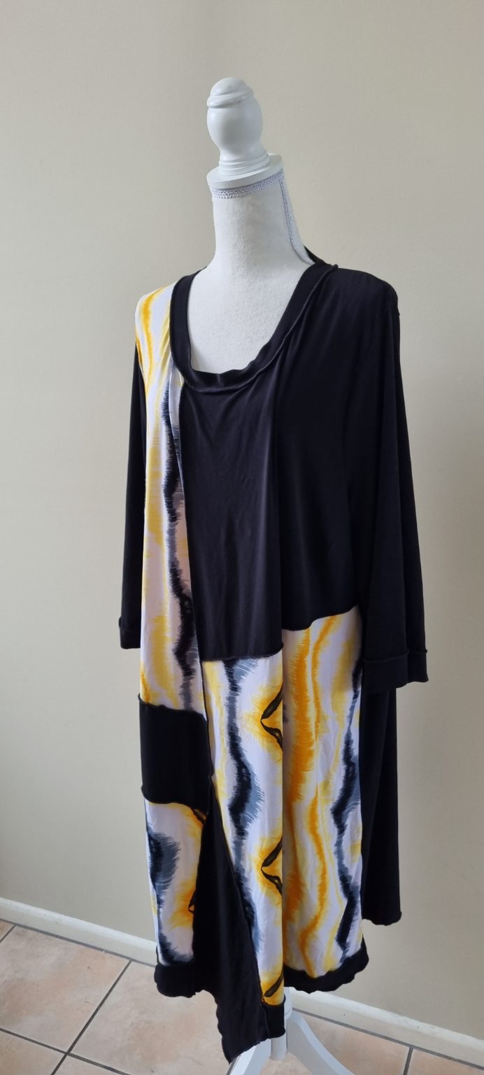 TS Taking Shape Dress size XL, image 2