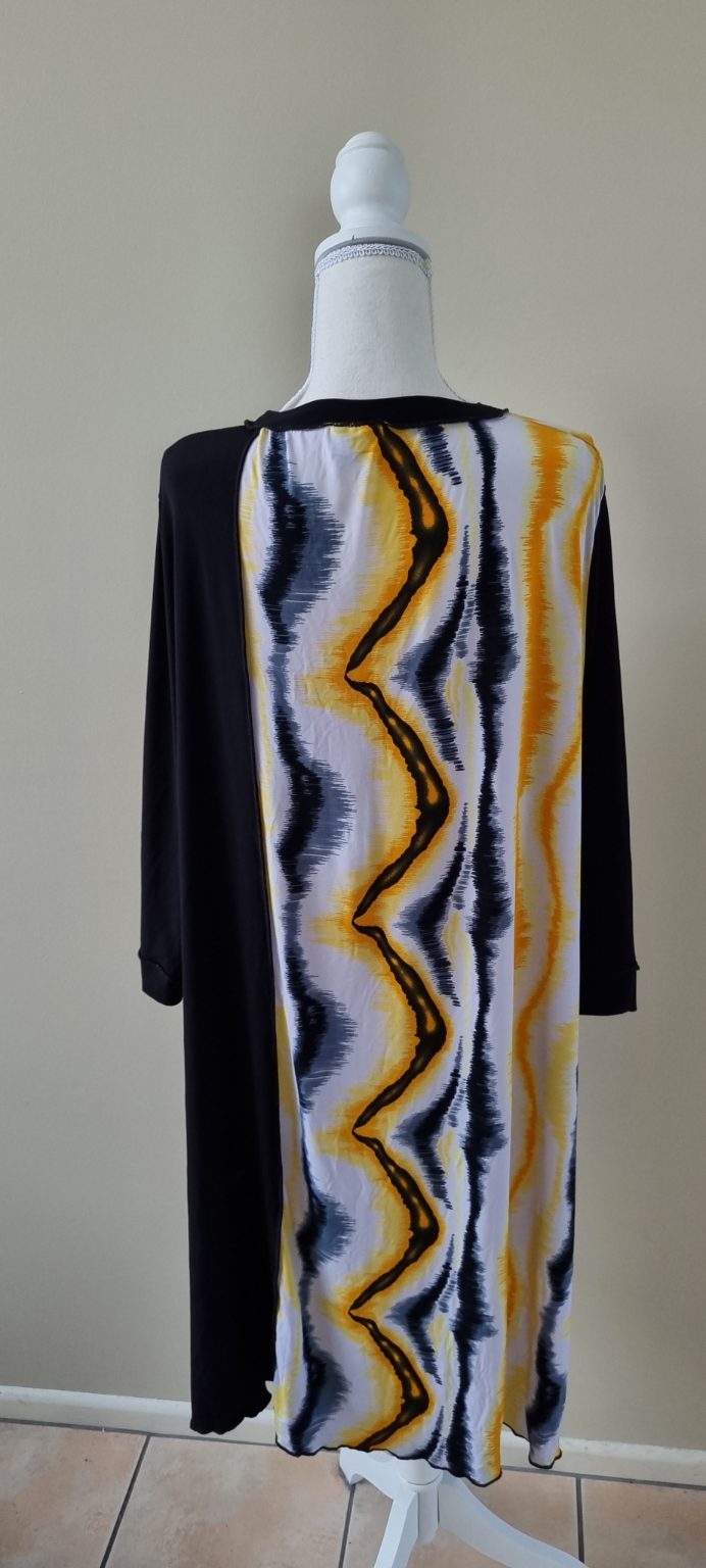 TS Taking Shape Dress size XL, image 3