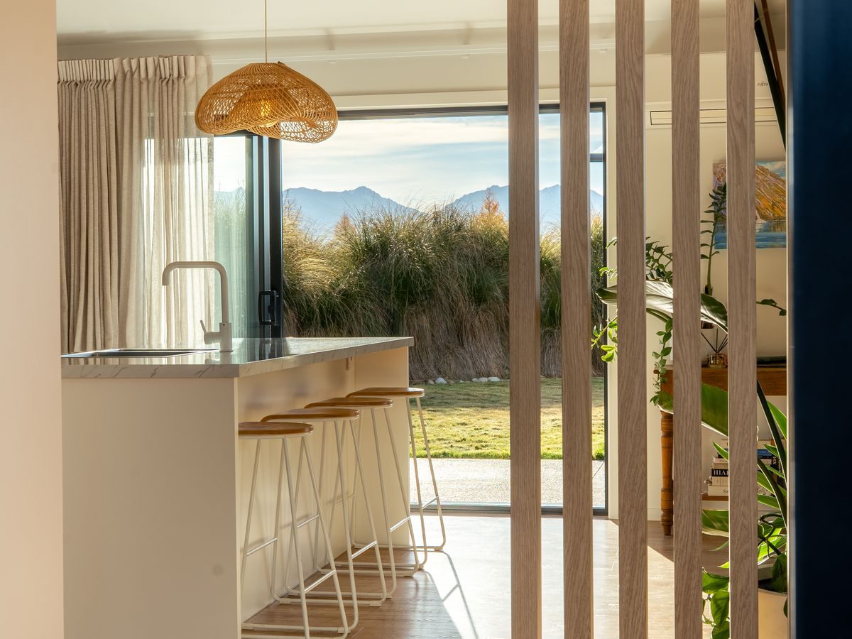 Property interior