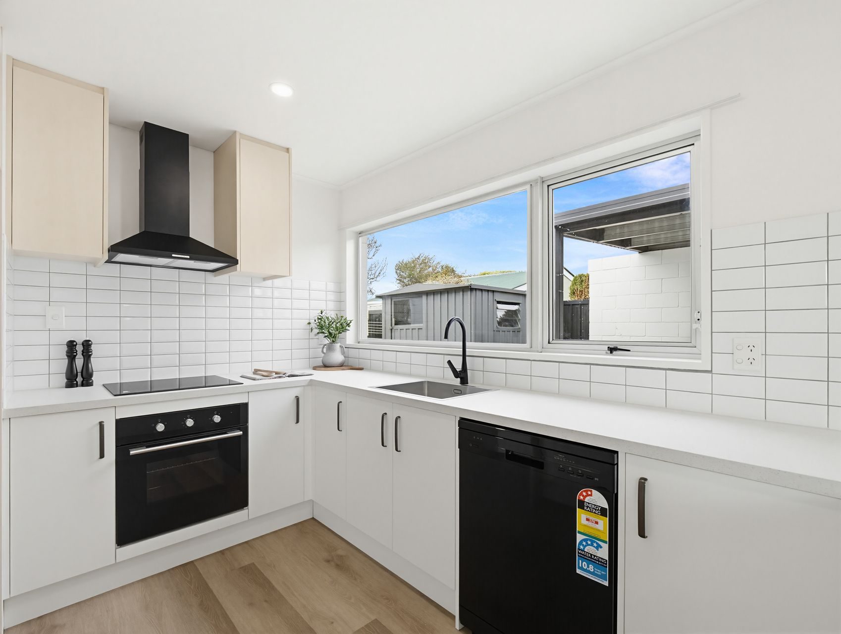 Property interior