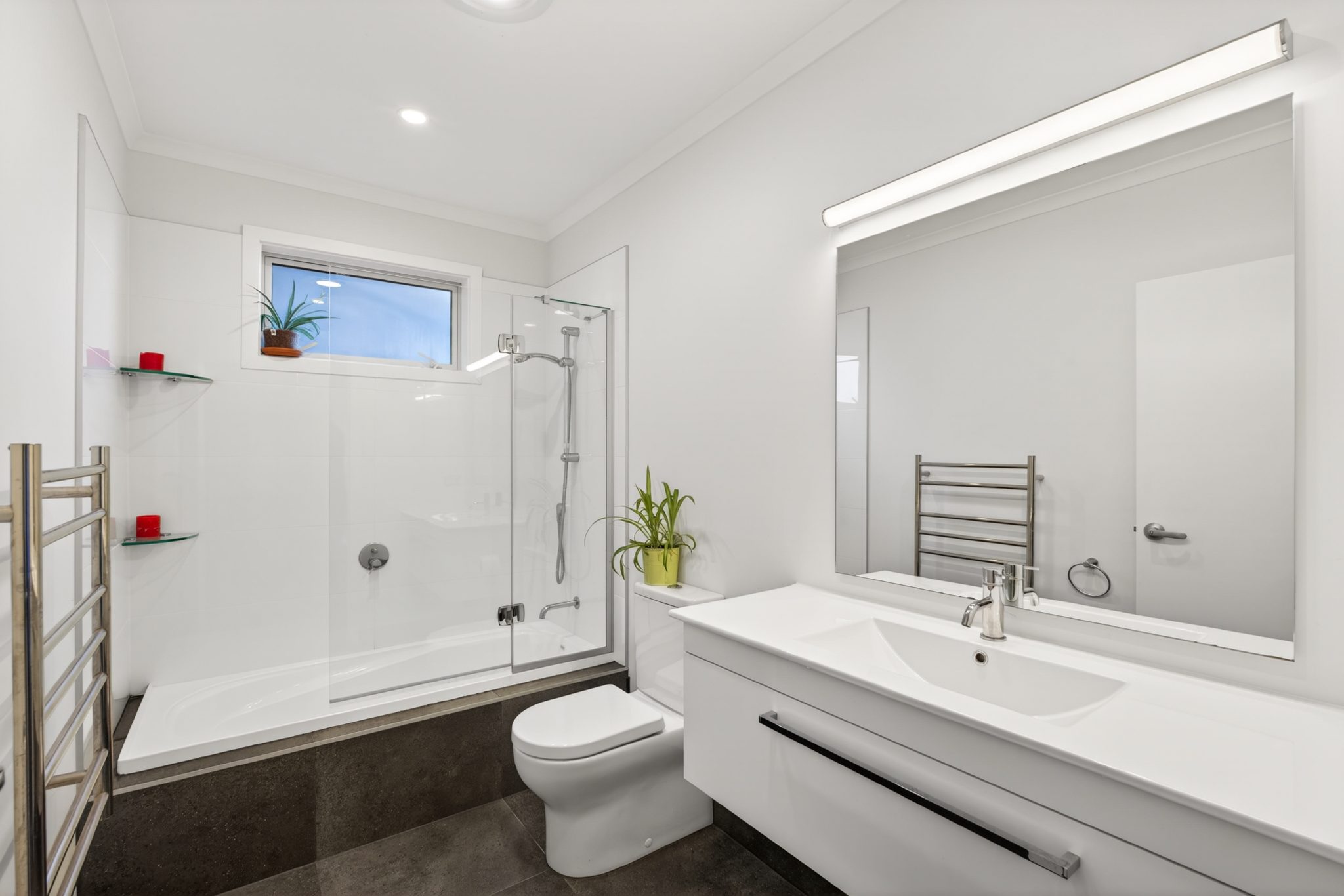 Property interior