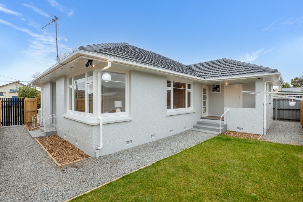 First Home Or Lasting Investment?! — slide 15