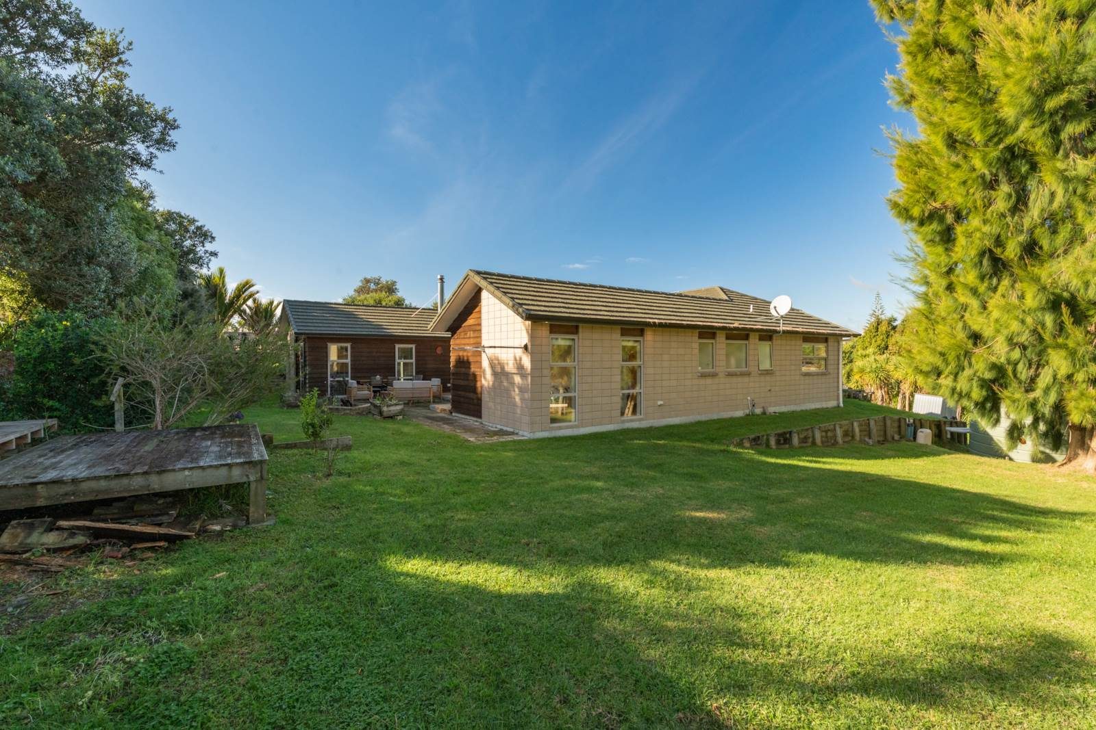 Property interior