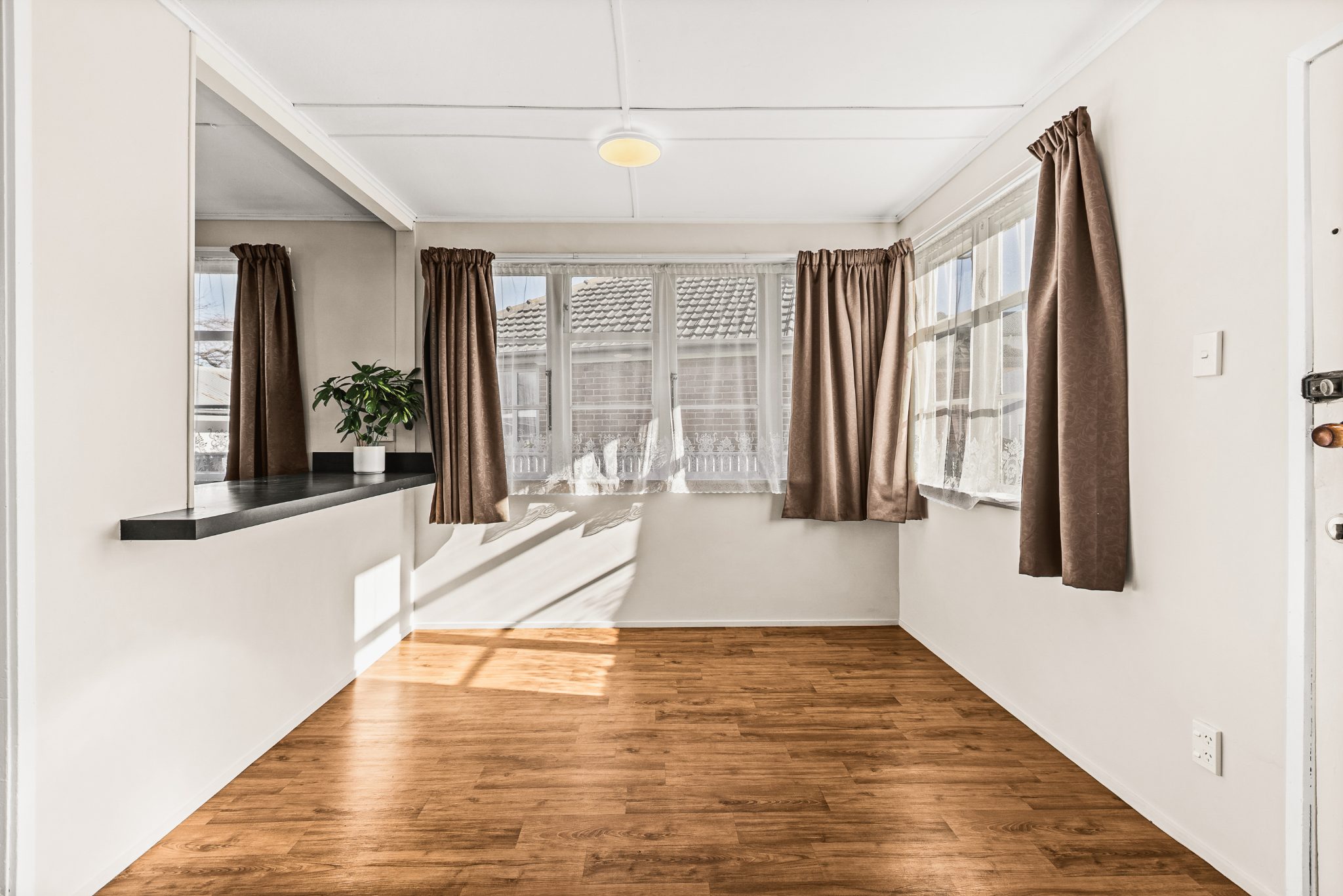 Property interior