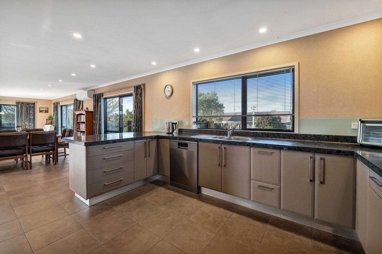 Property interior
