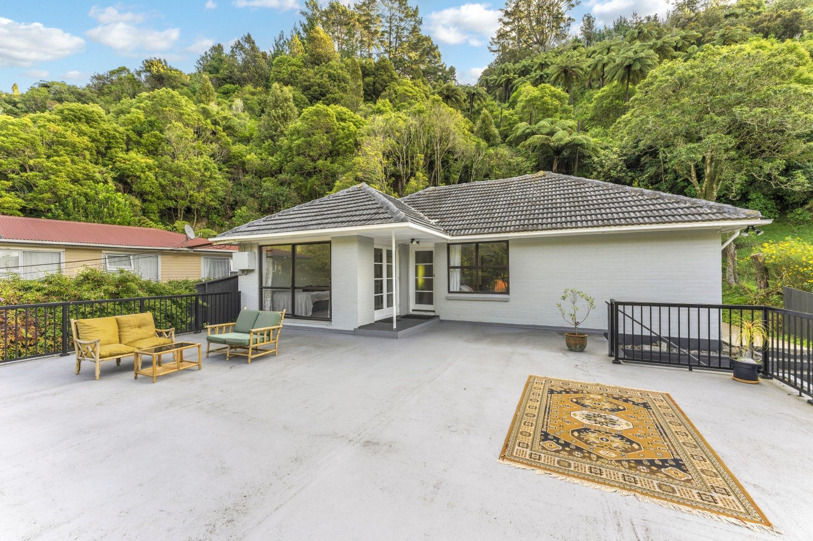 Property interior