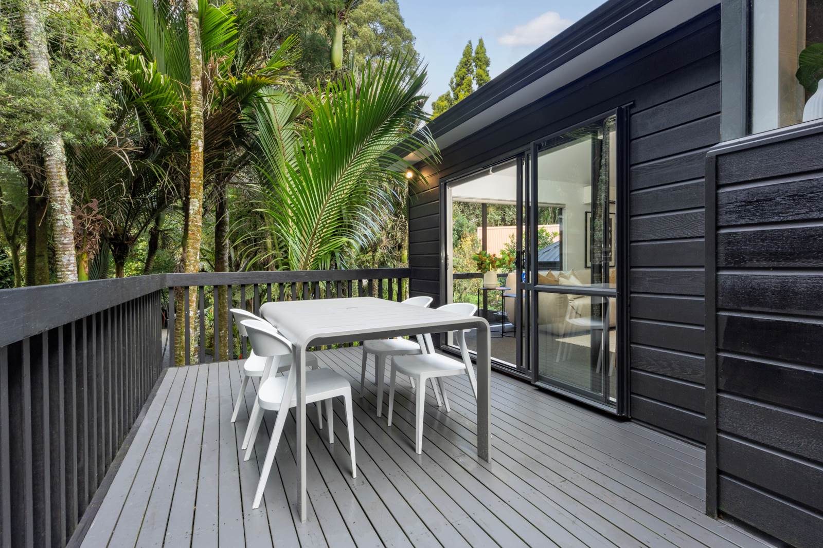 Property interior
