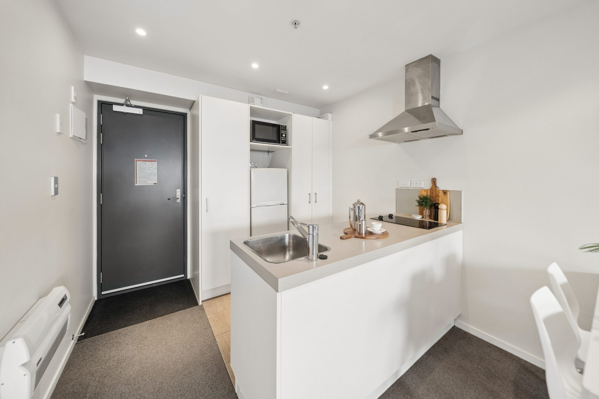 Modern City Living - SOHO Apartment — slide 21