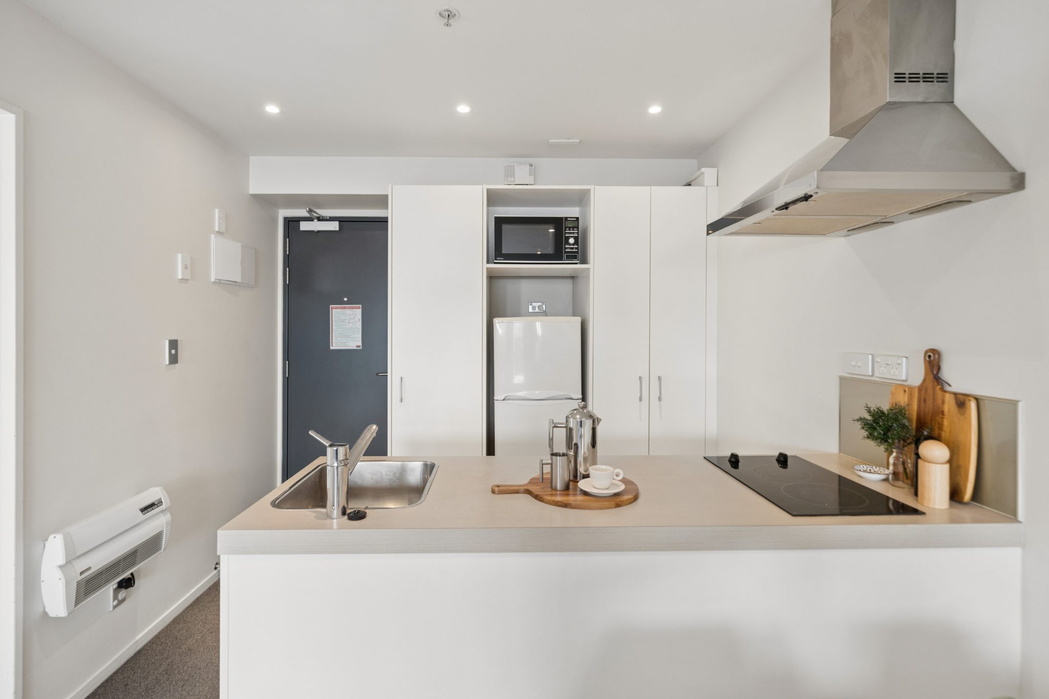 Modern City Living - SOHO Apartment — slide 2