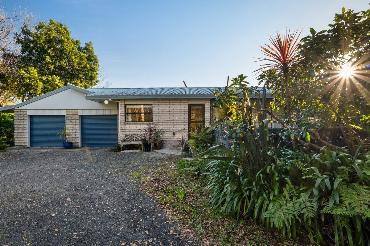 Property interior