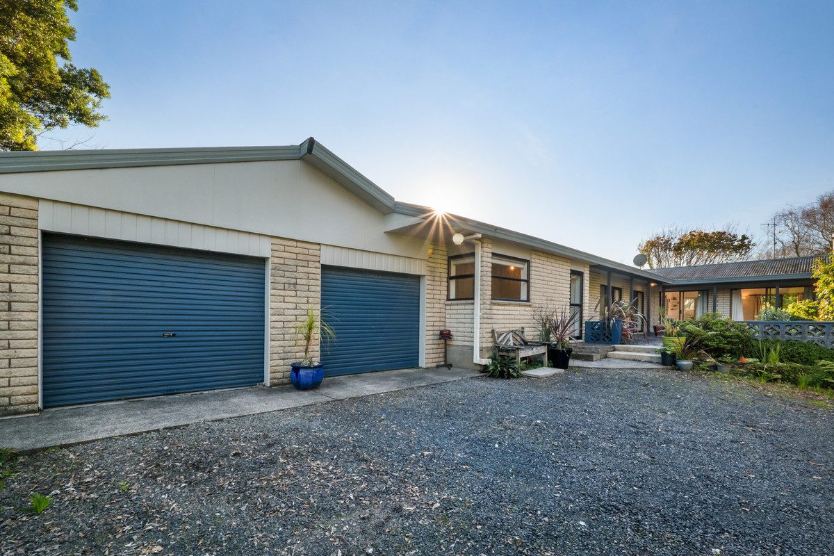 Property interior