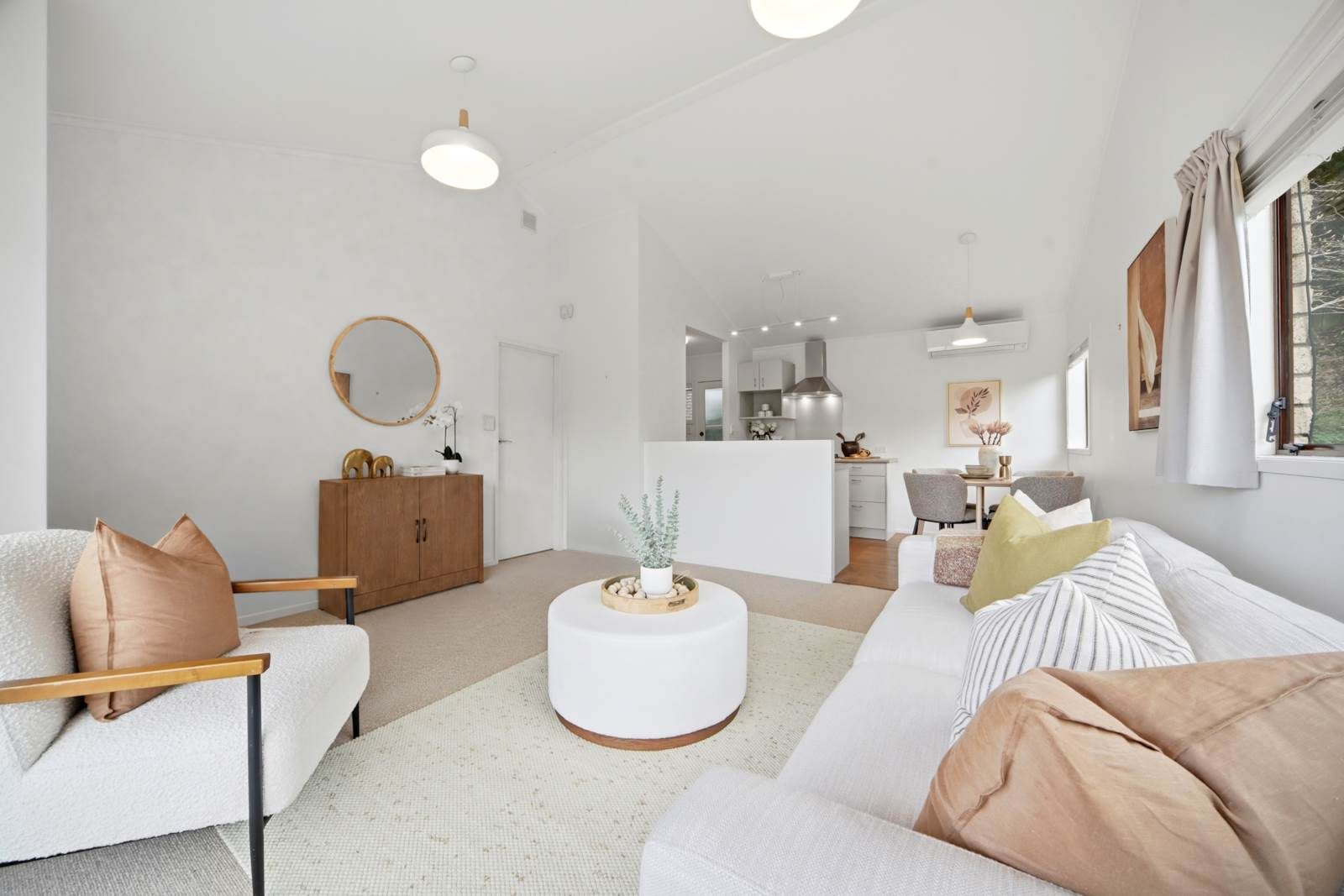 Property interior