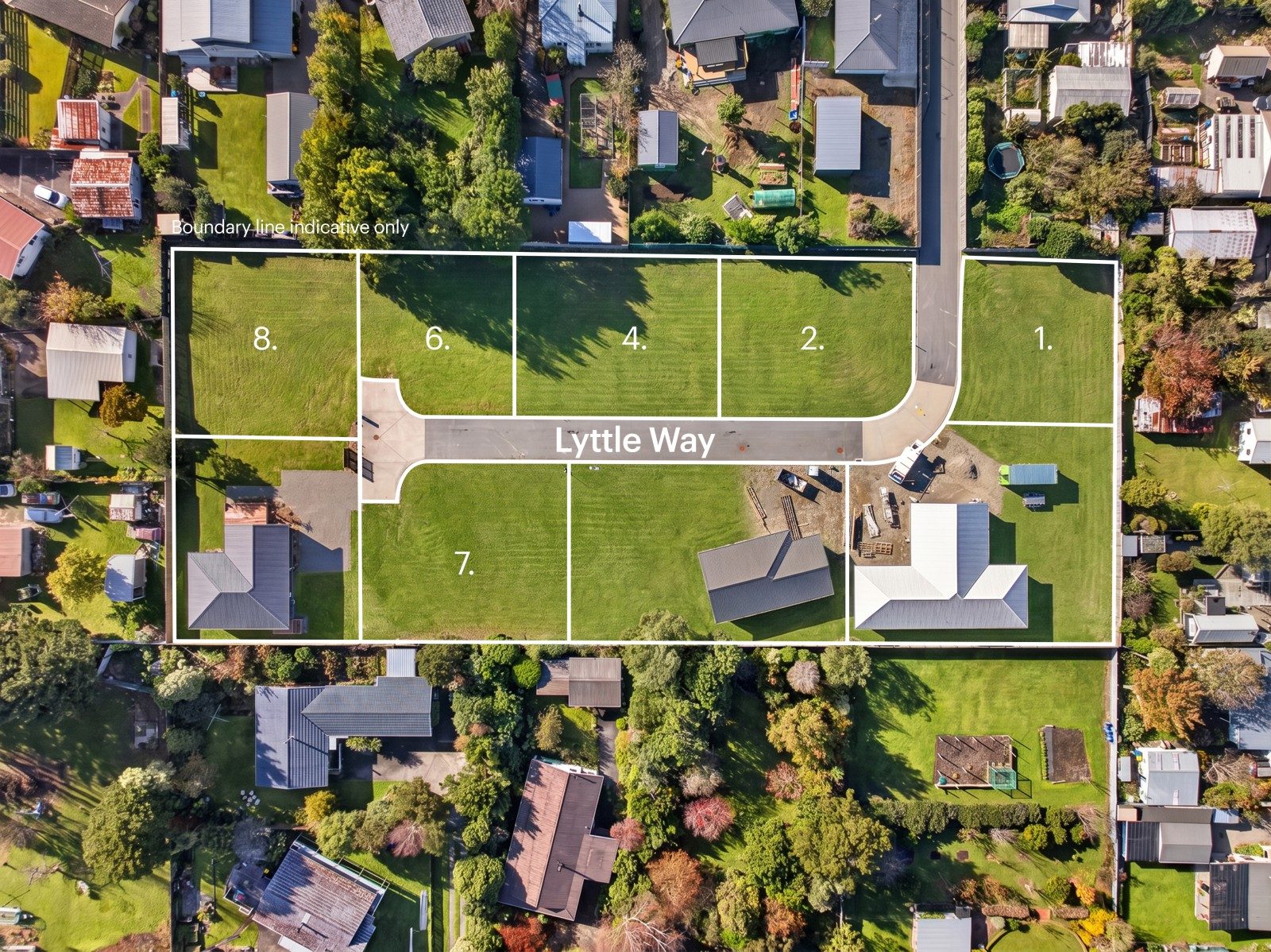 Welcome to Lyttle Way, From BEO $169,000 — slide 2