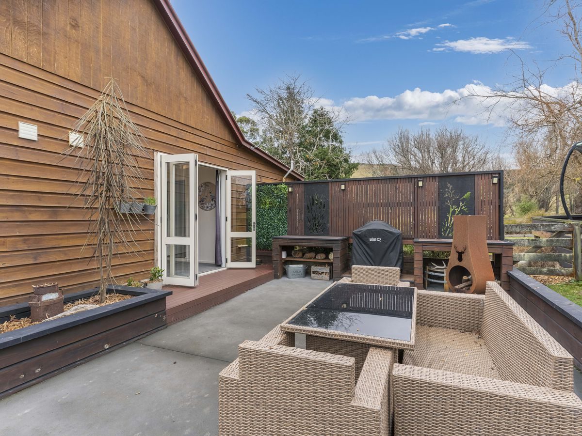 Property interior