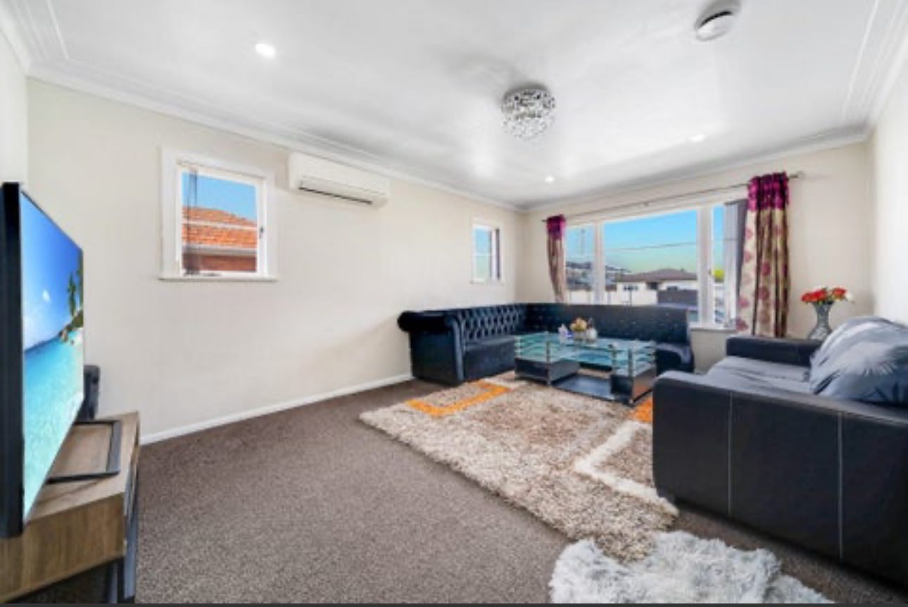 Property interior