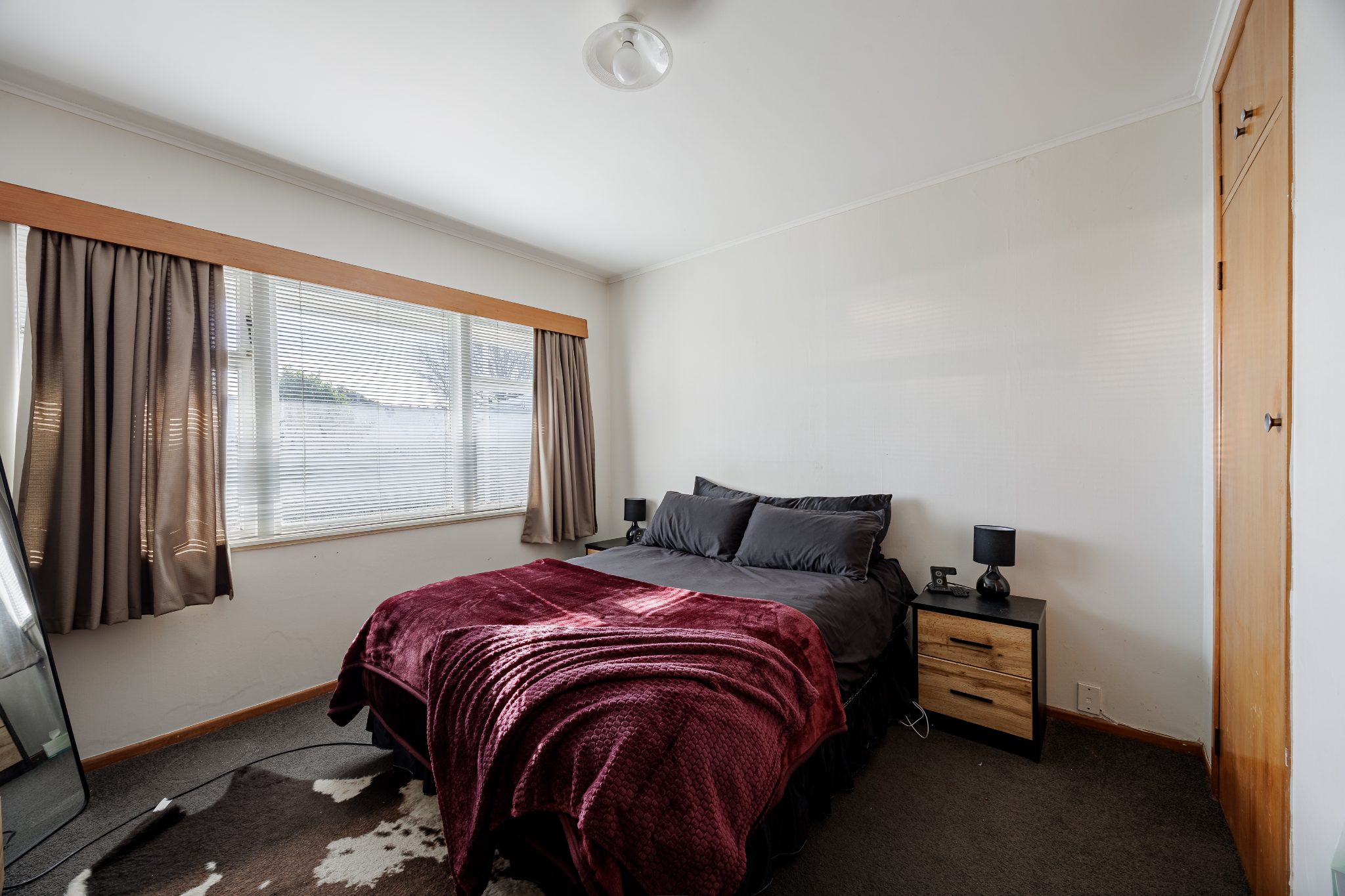 Property interior