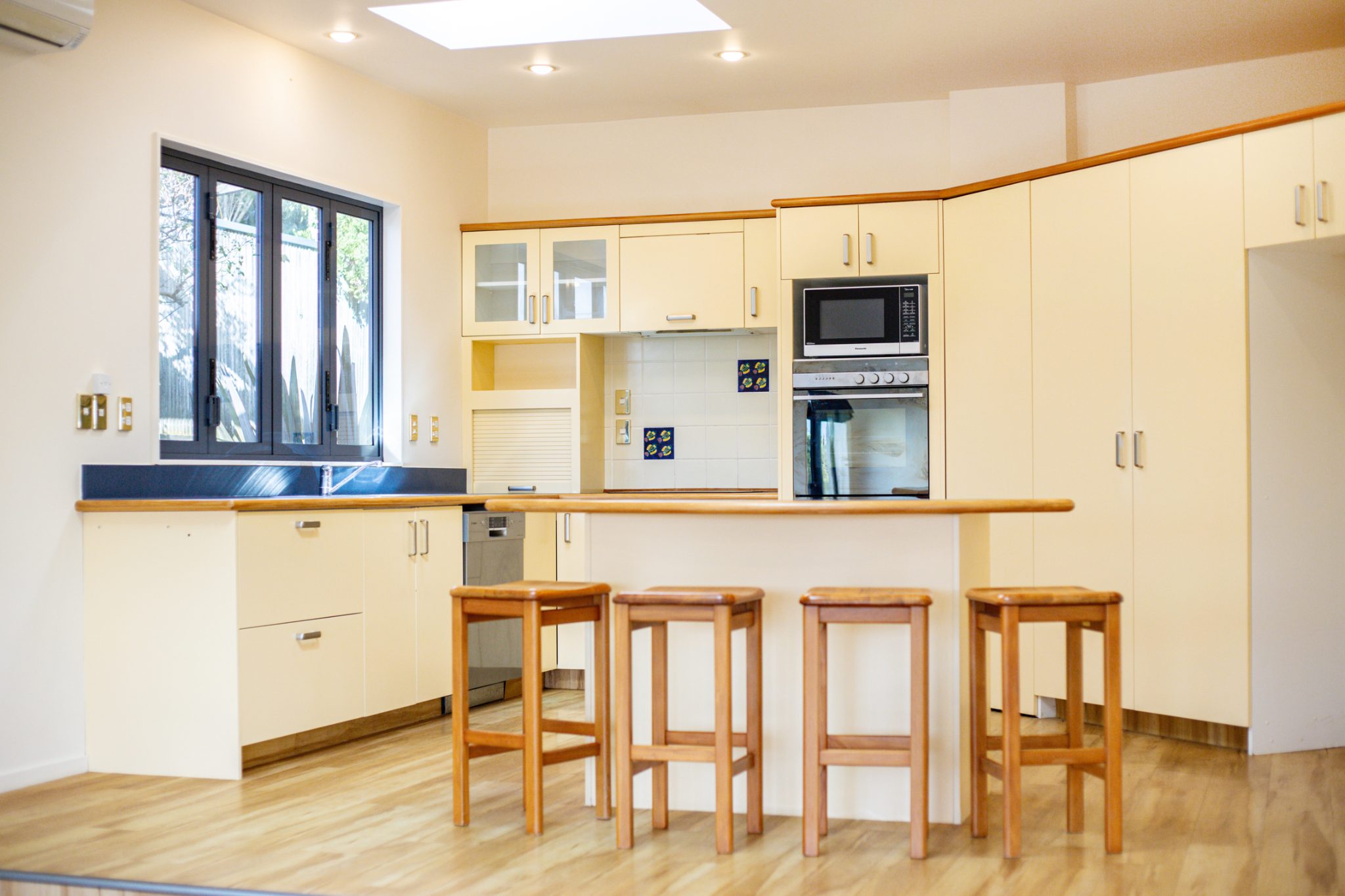 Property interior