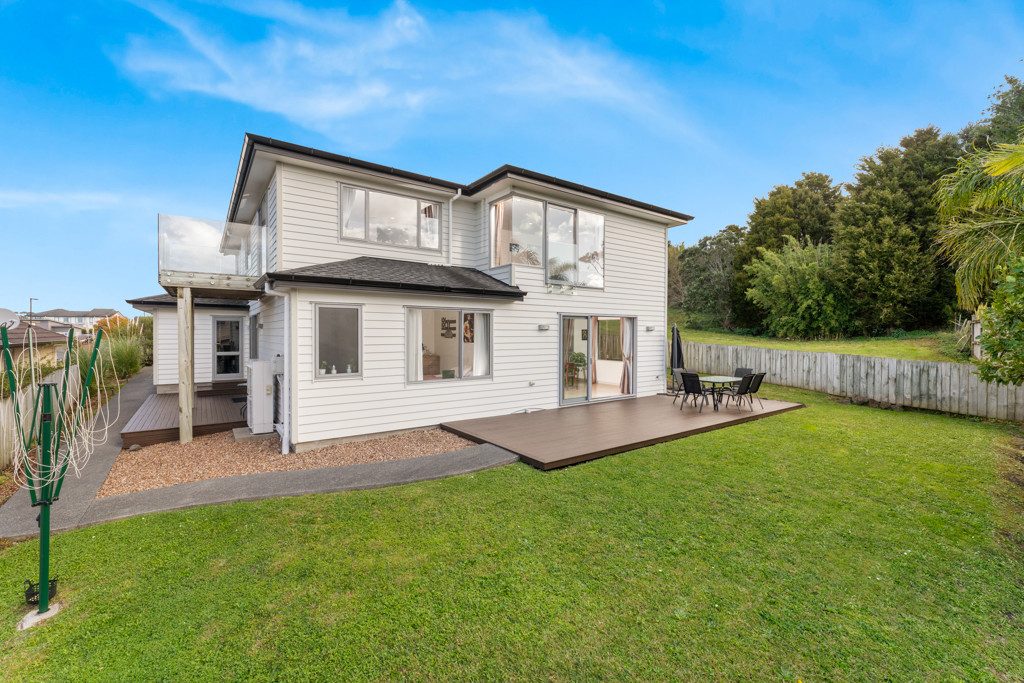 Property interior