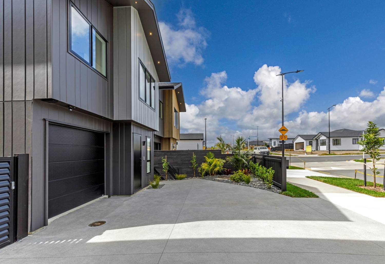 Modern Living with Peaceful Reserve Views — slide 17