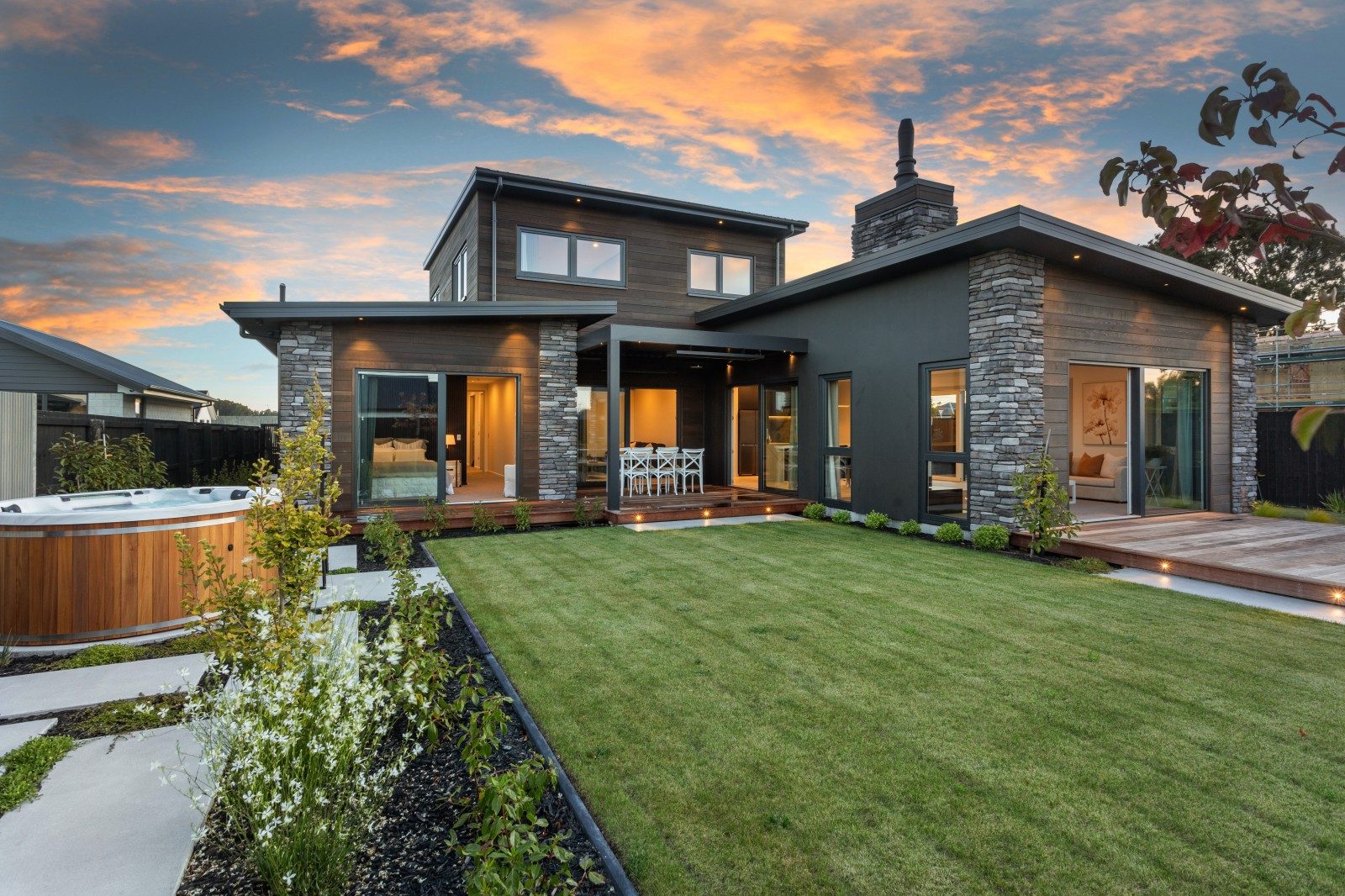 Virtual tour