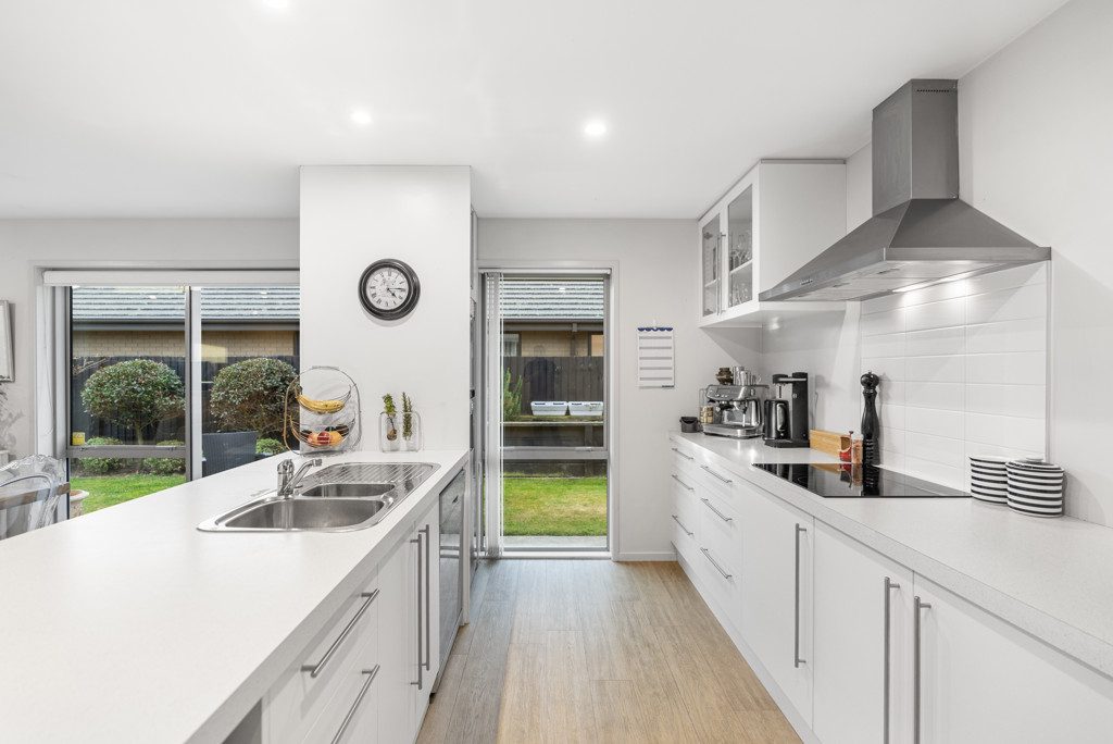 Property interior