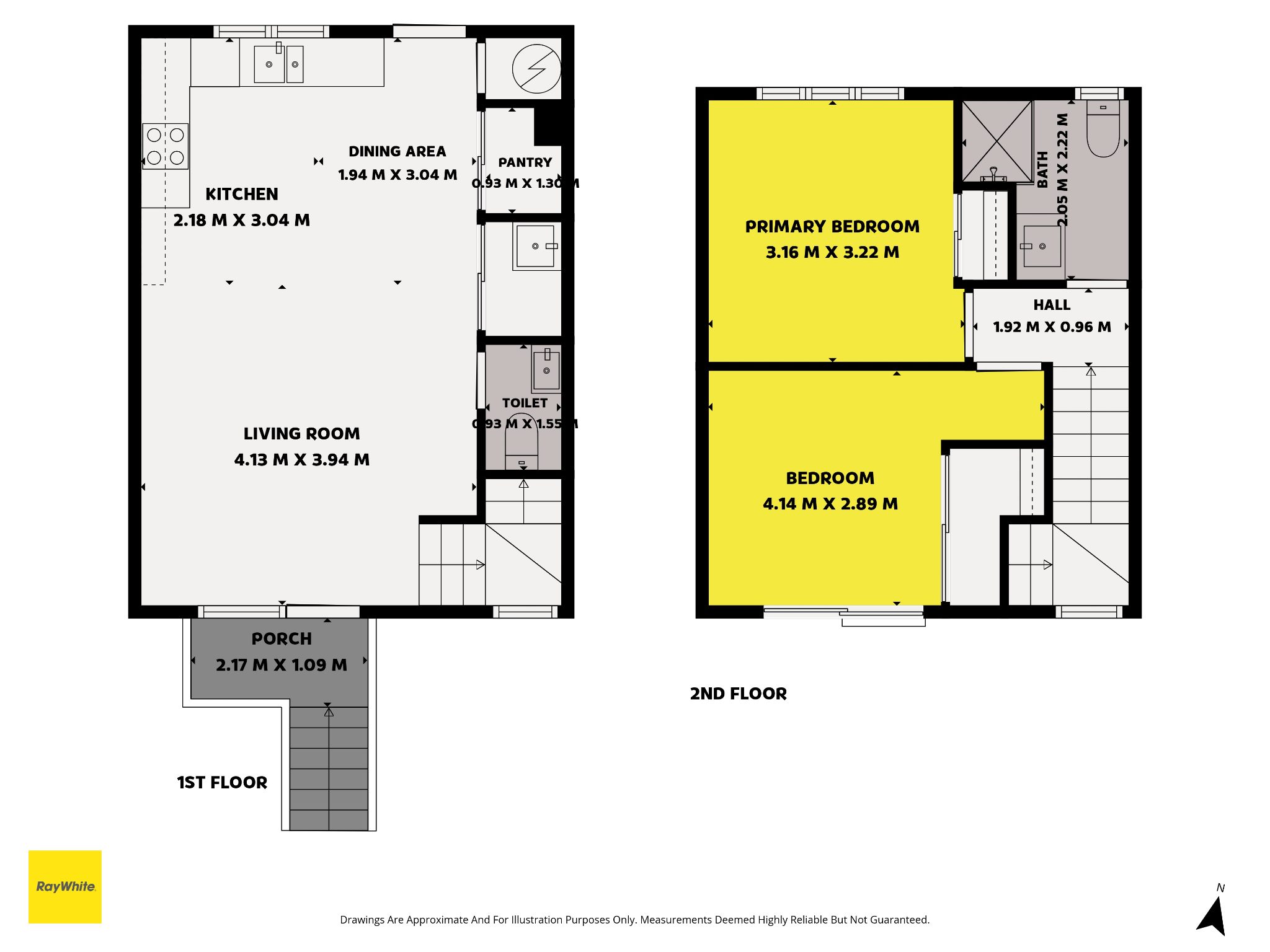 New Build, Affordable Mortgage — slide 20