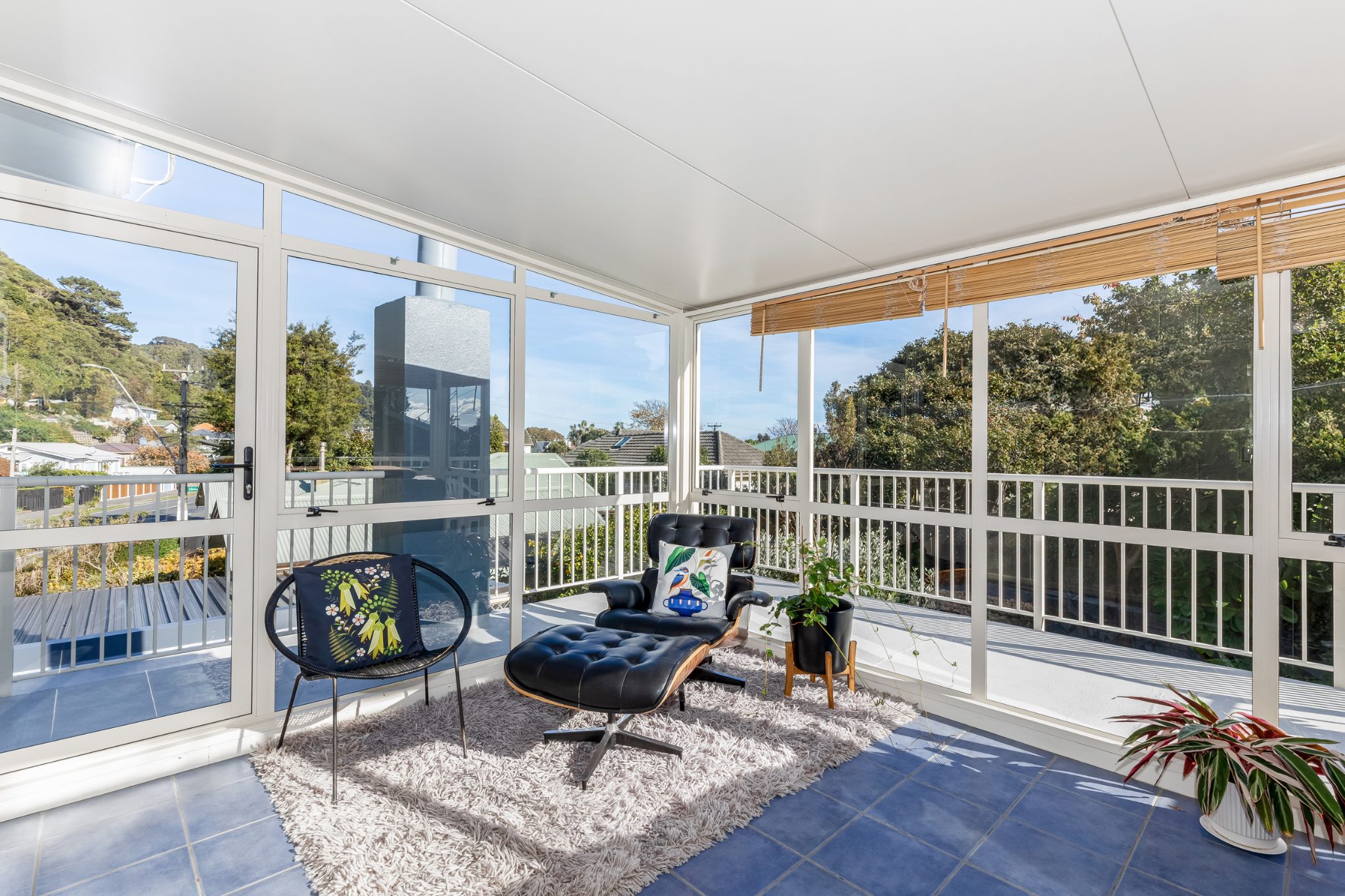 Property interior