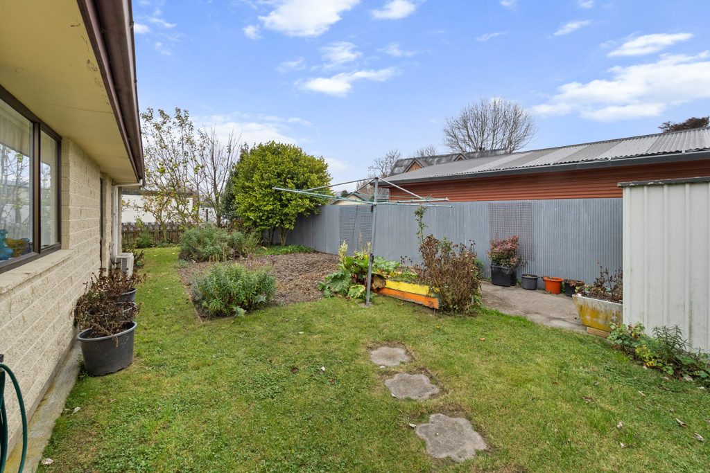 Property interior