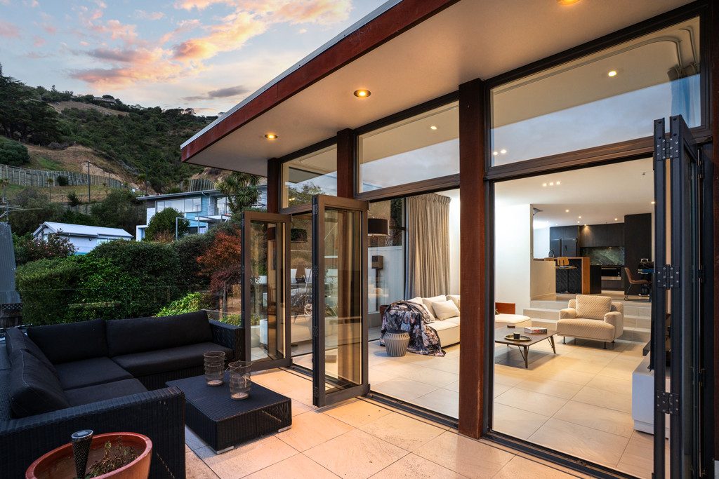 Property interior