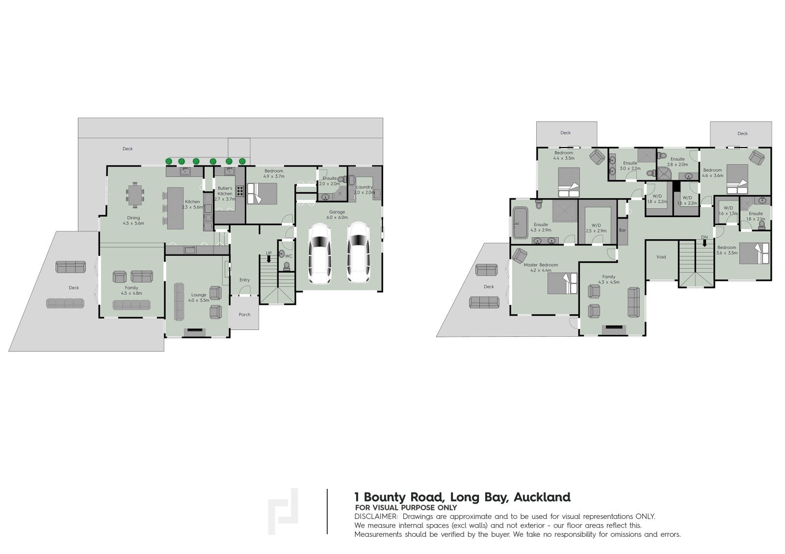 Builder's masterpiece with uninterrupted views — slide 27